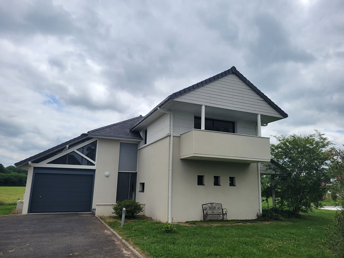 Maison à vendre, 152m², Artigueloutan