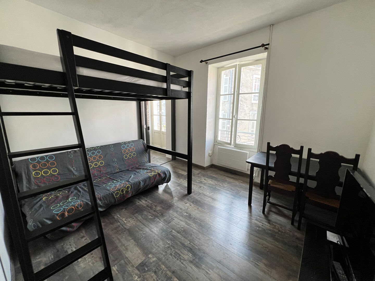 Appartement à vendre, 25m², Pau