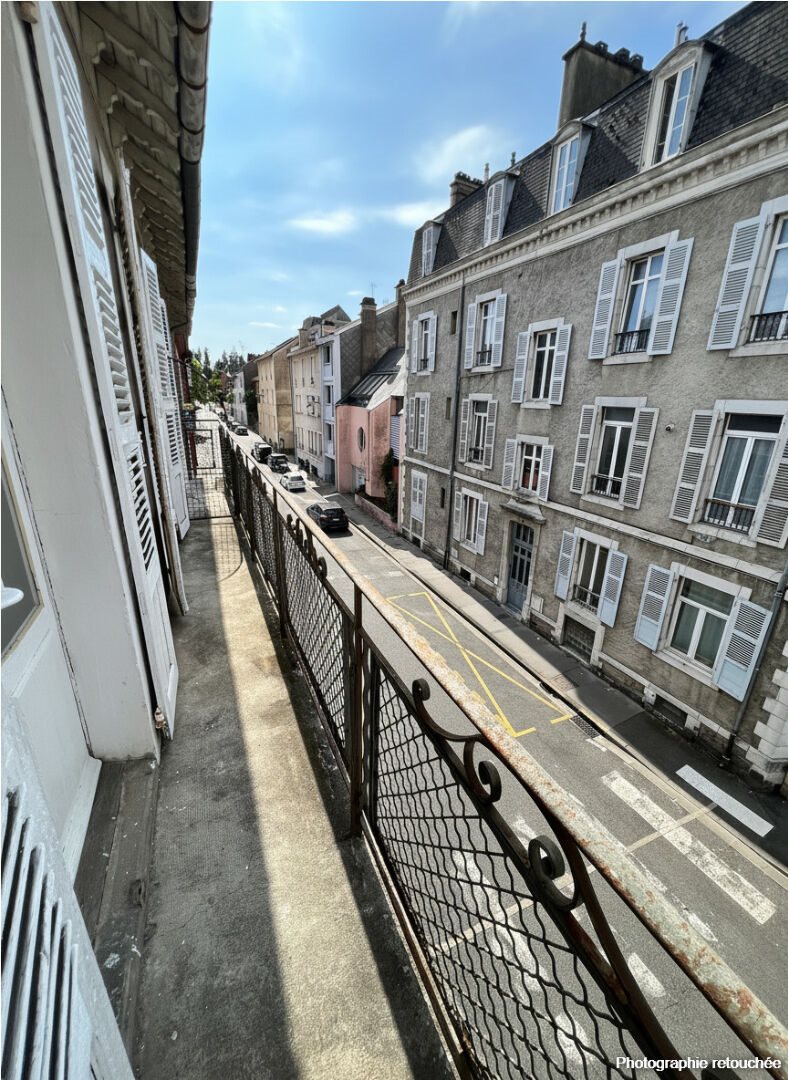 Appartement à vendre, 25m², Pau