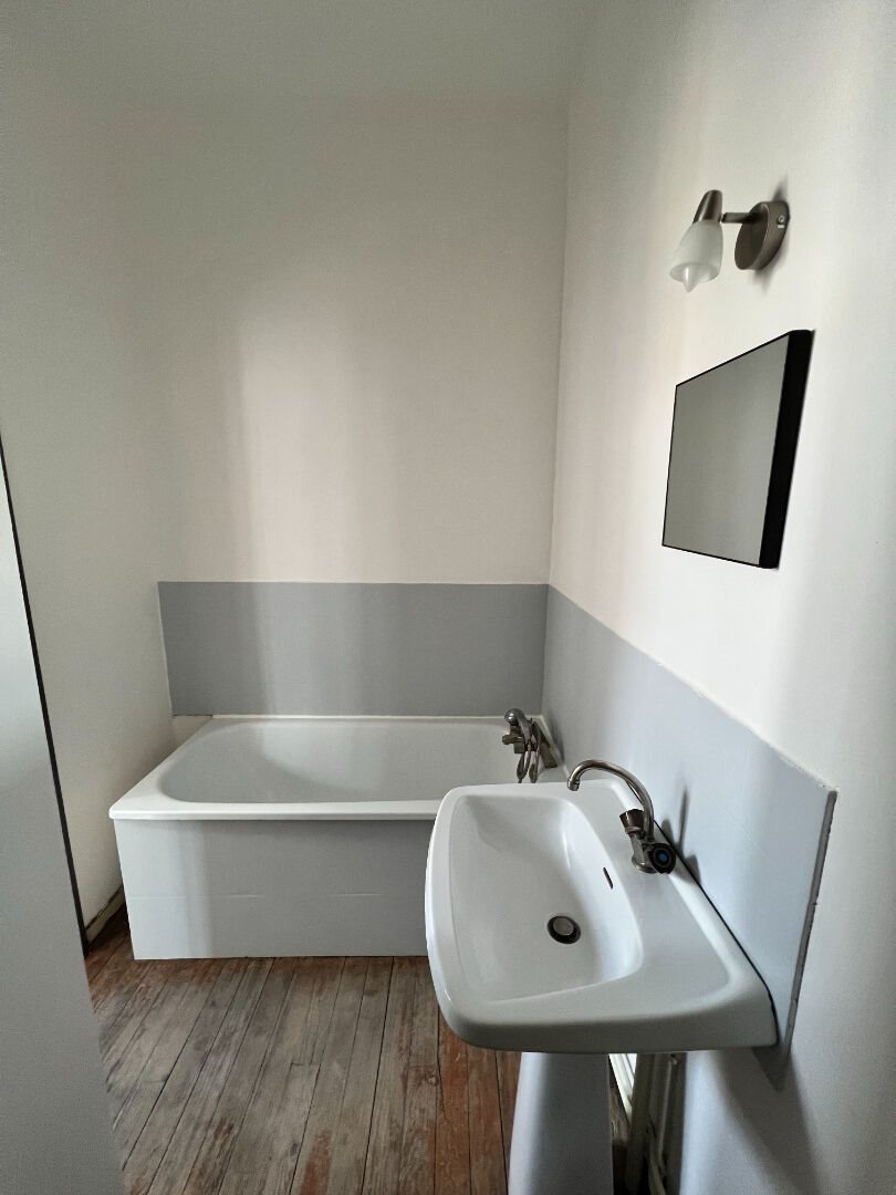 Appartement à vendre, 25m², Pau