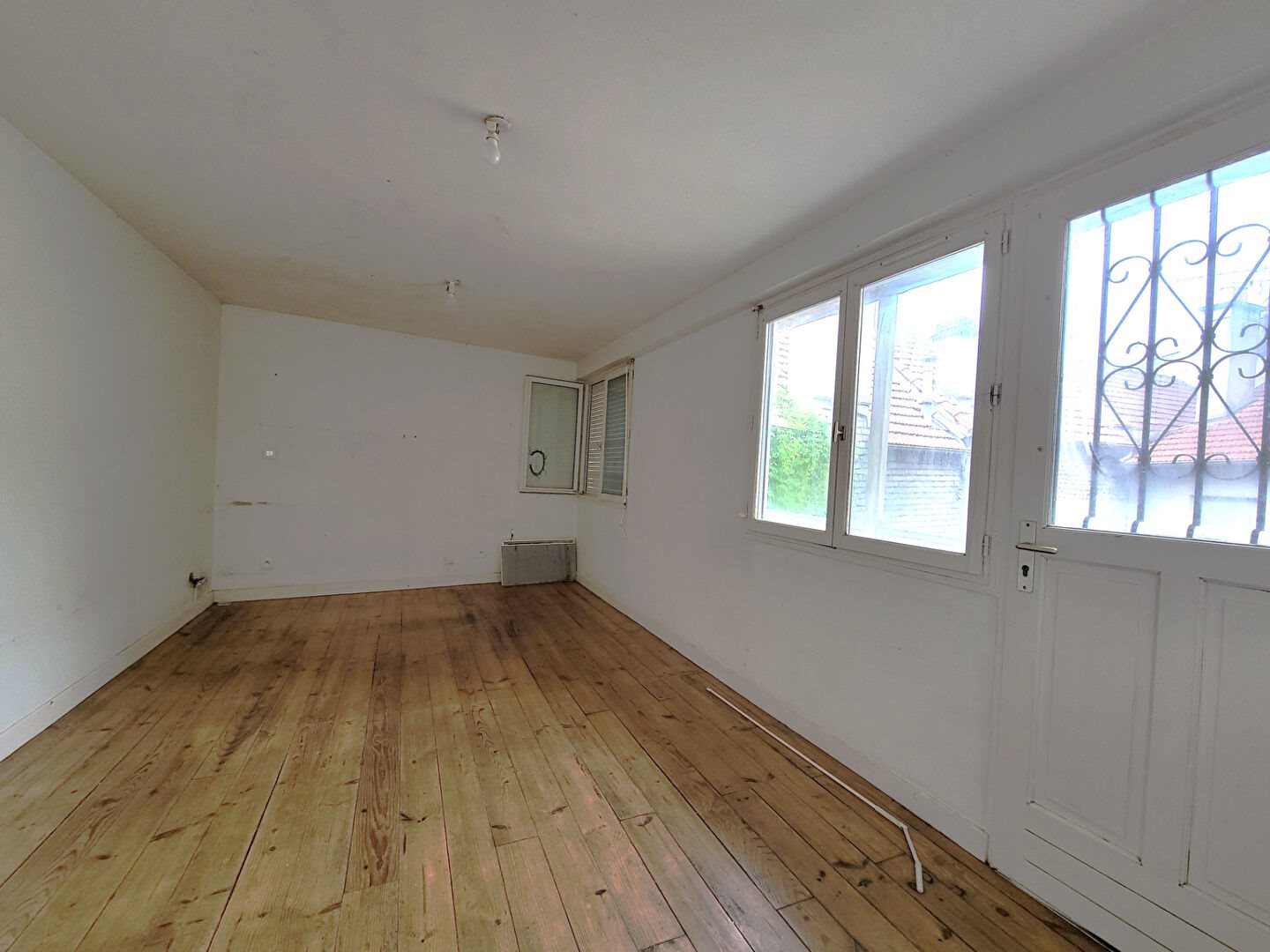 Appartement à vendre, 26m², Pau