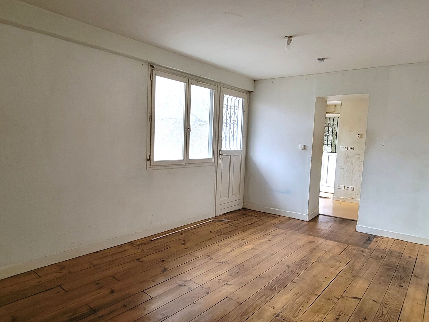 Appartement à vendre, 26m², Pau