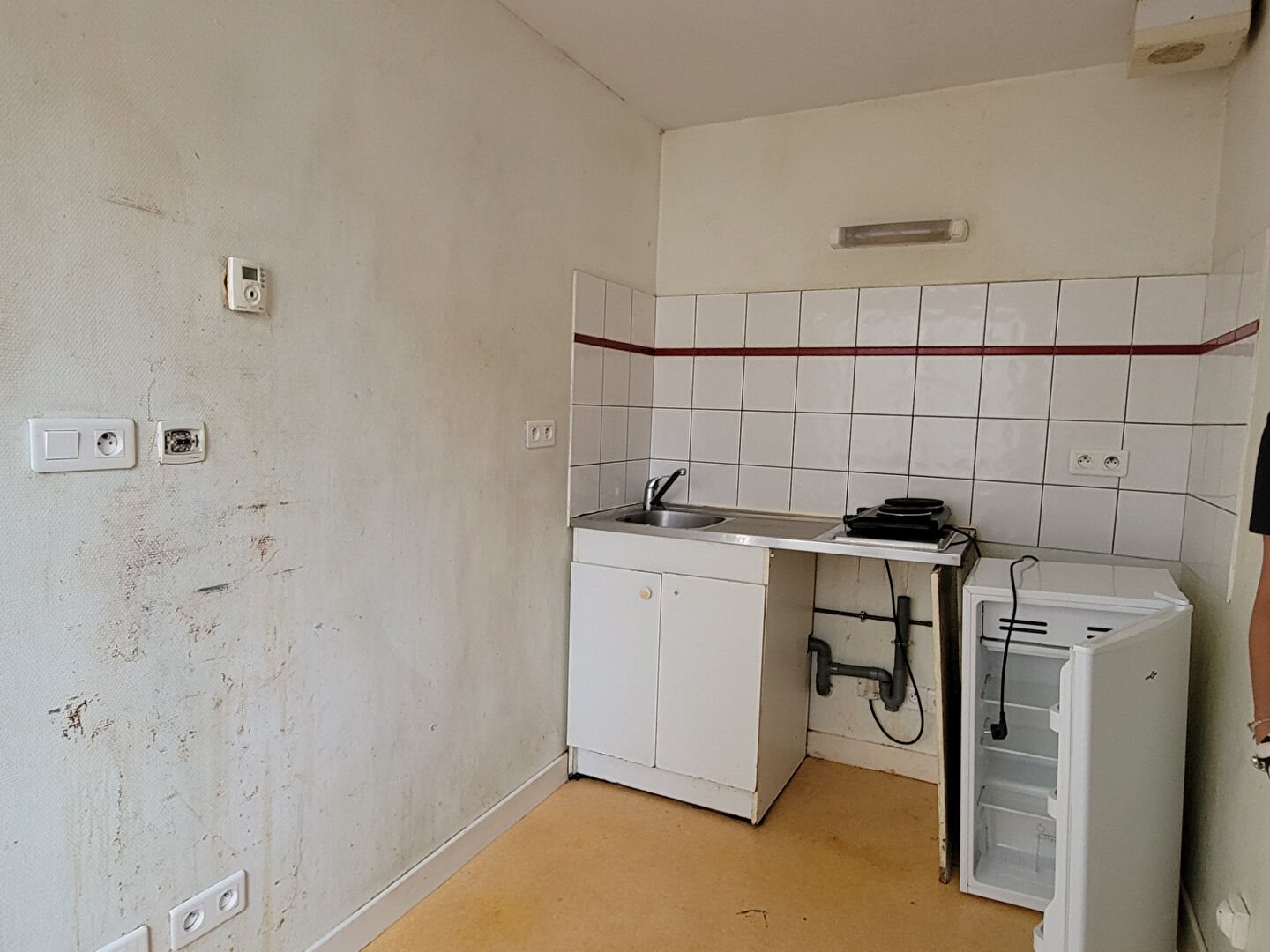 Appartement à vendre, 26m², Pau