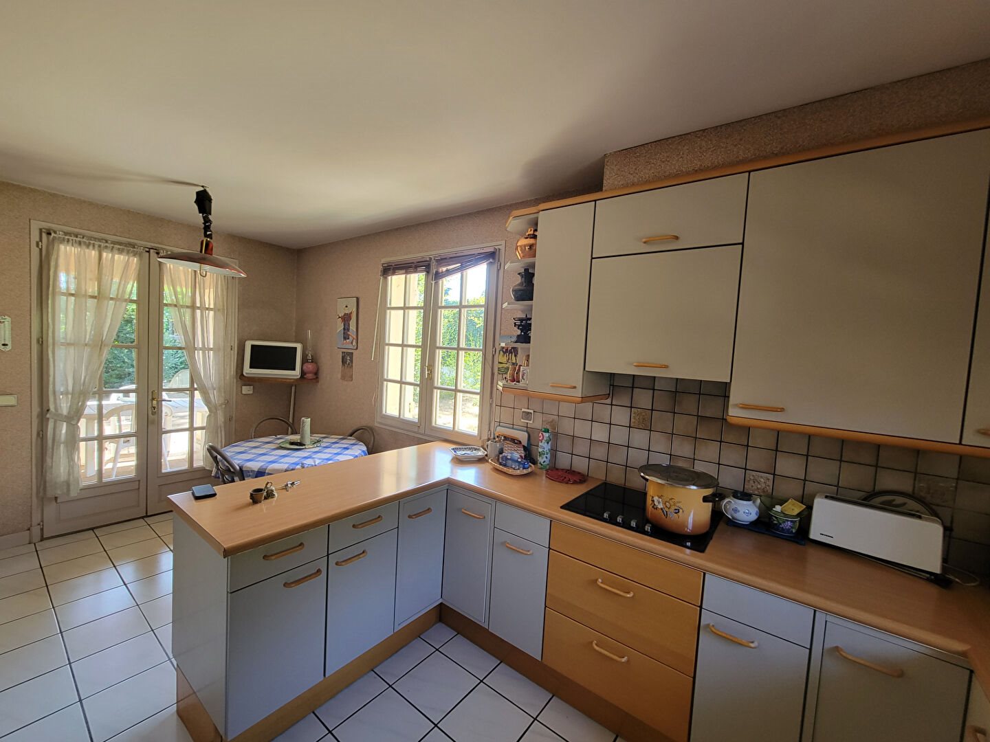 Maison à vendre, 192m², Pau