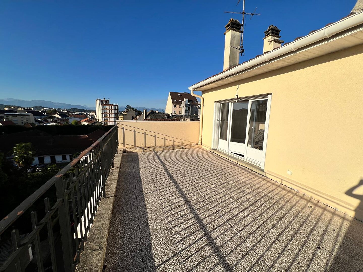 Appartement à vendre, 41m², Pau