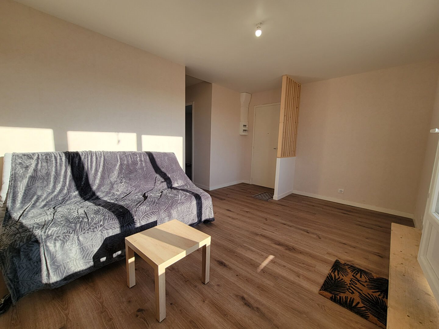 Appartement à vendre, 41m², Pau