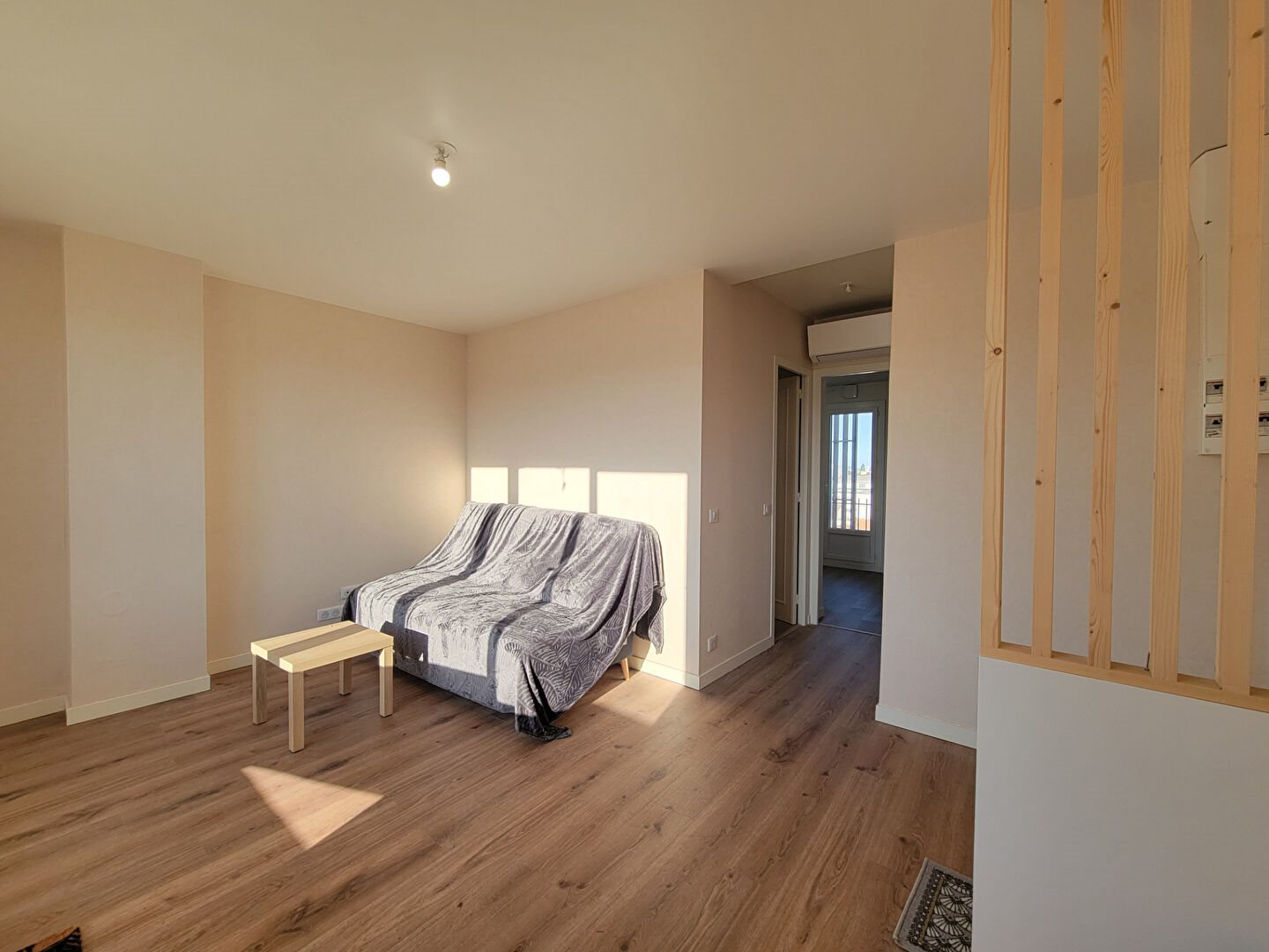 Appartement à vendre, 41m², Pau
