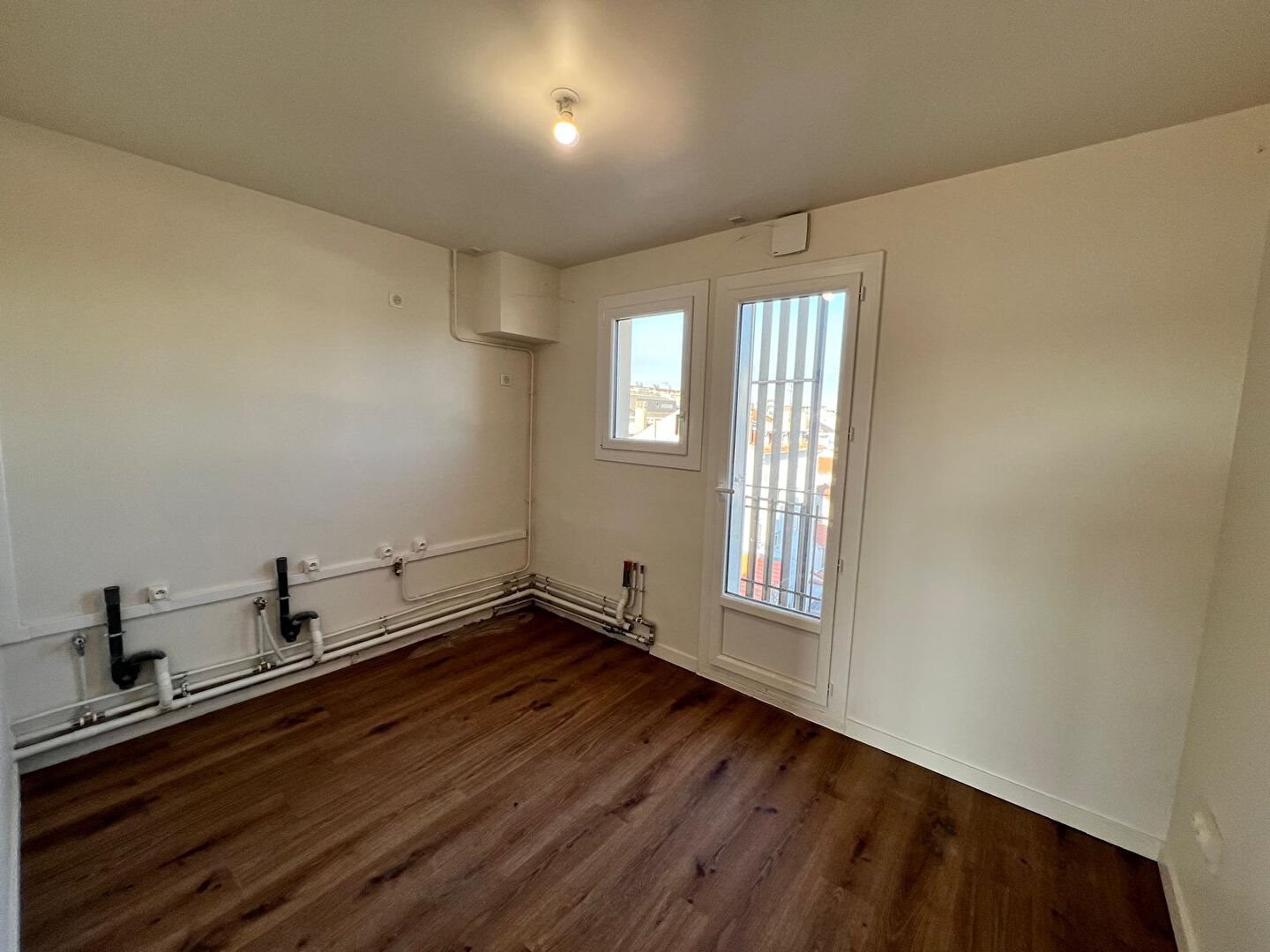 Appartement à vendre, 41m², Pau