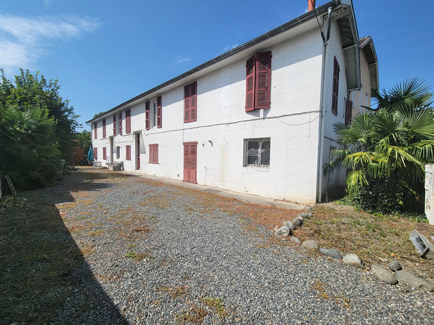 Appartement à vendre, 265m², Pau