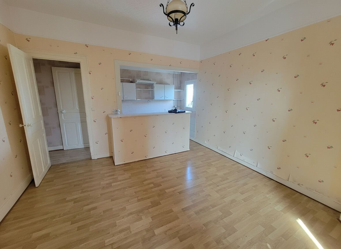 Appartement à vendre, 265m², Pau