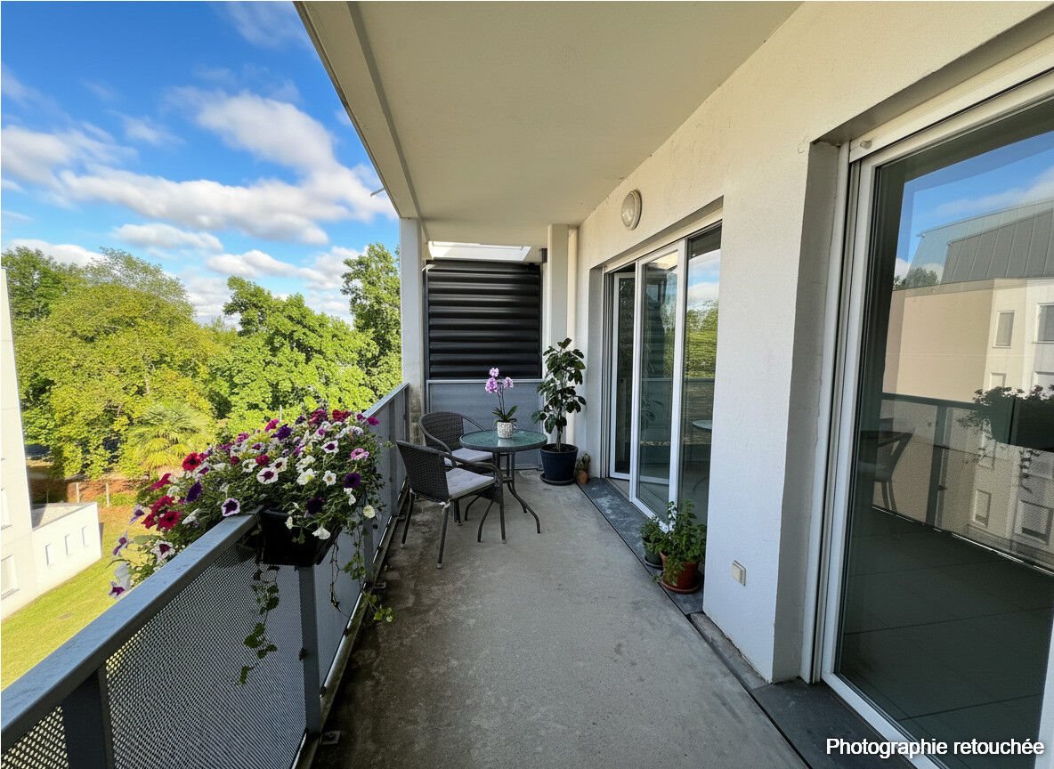 Appartement à vendre, 67m², Pau