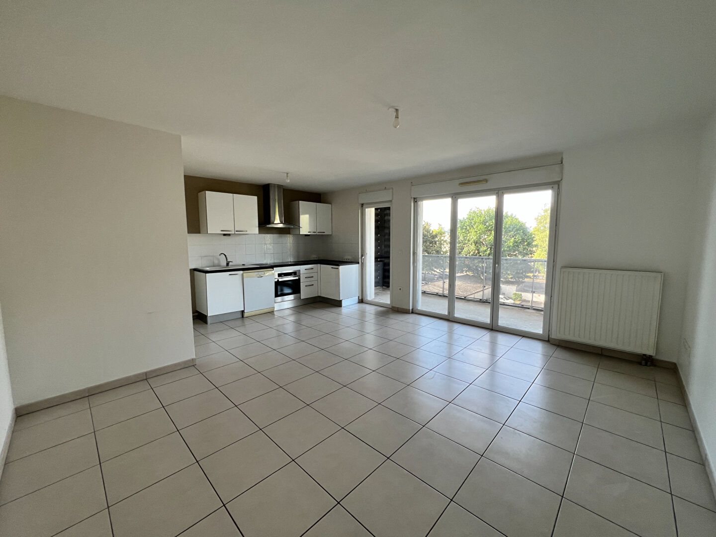 Appartement à vendre, 67m², Pau