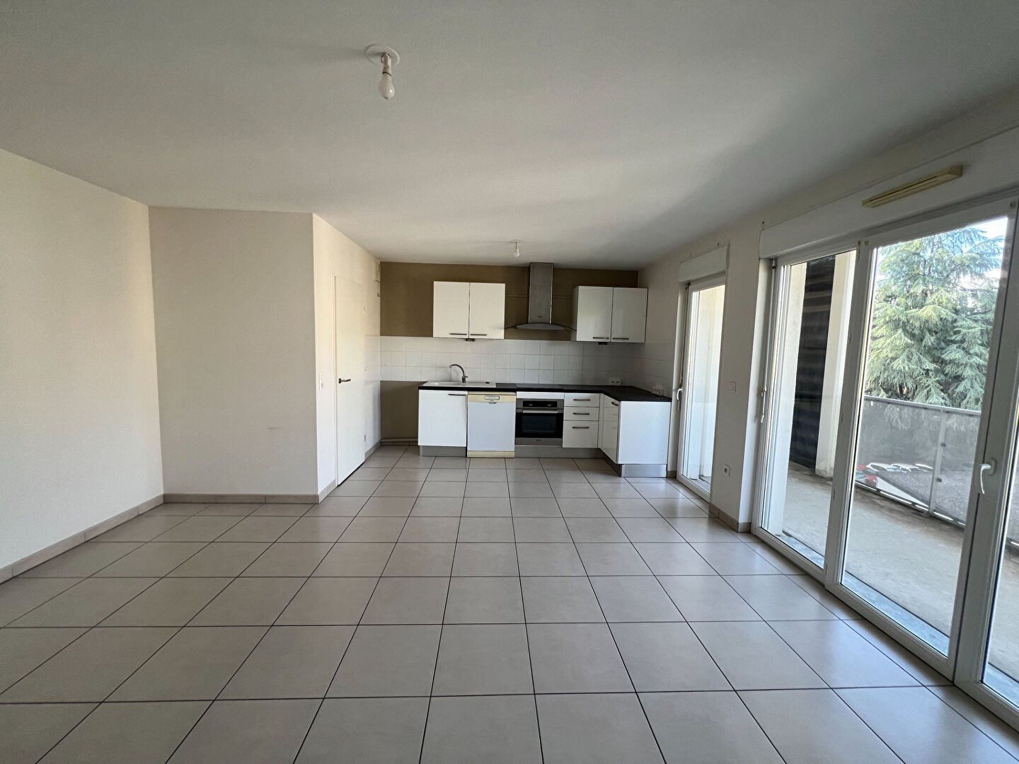 Appartement à vendre, 67m², Pau