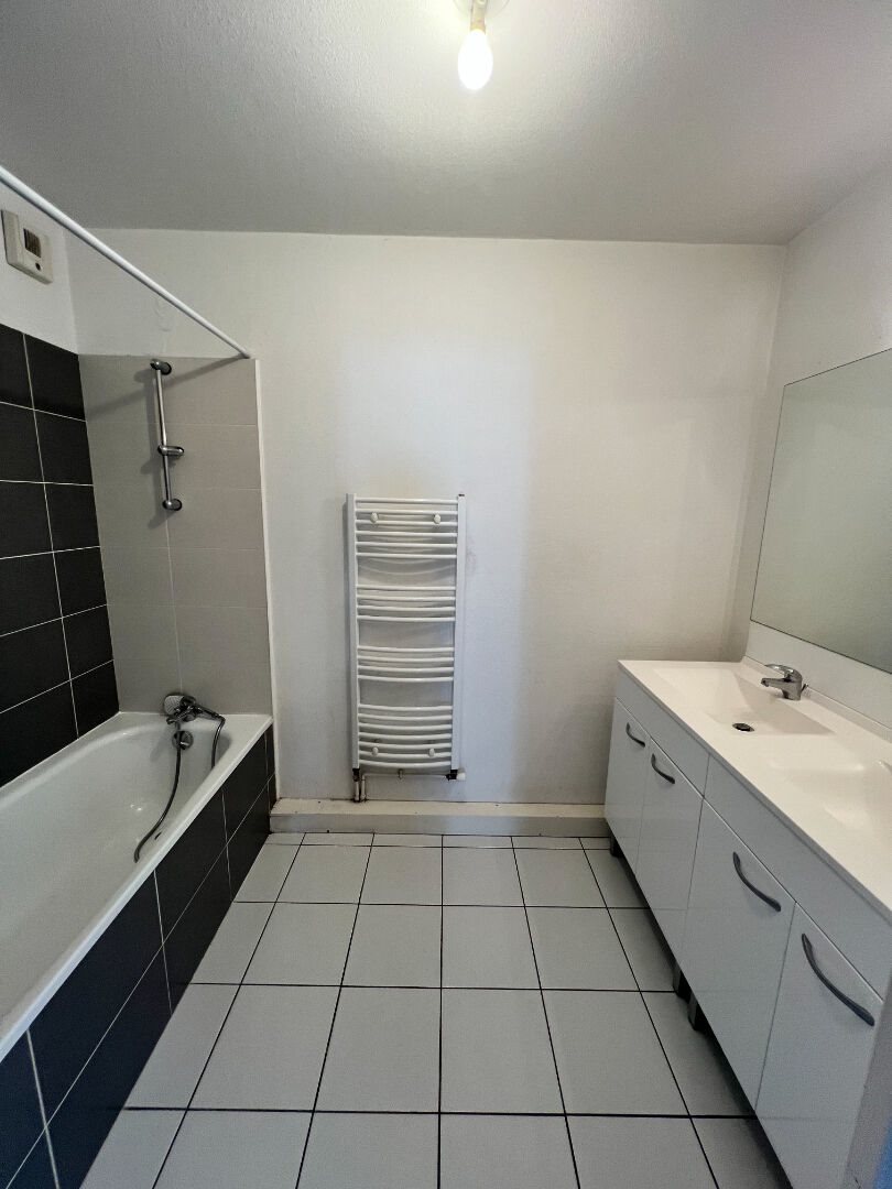 Appartement à vendre, 67m², Pau