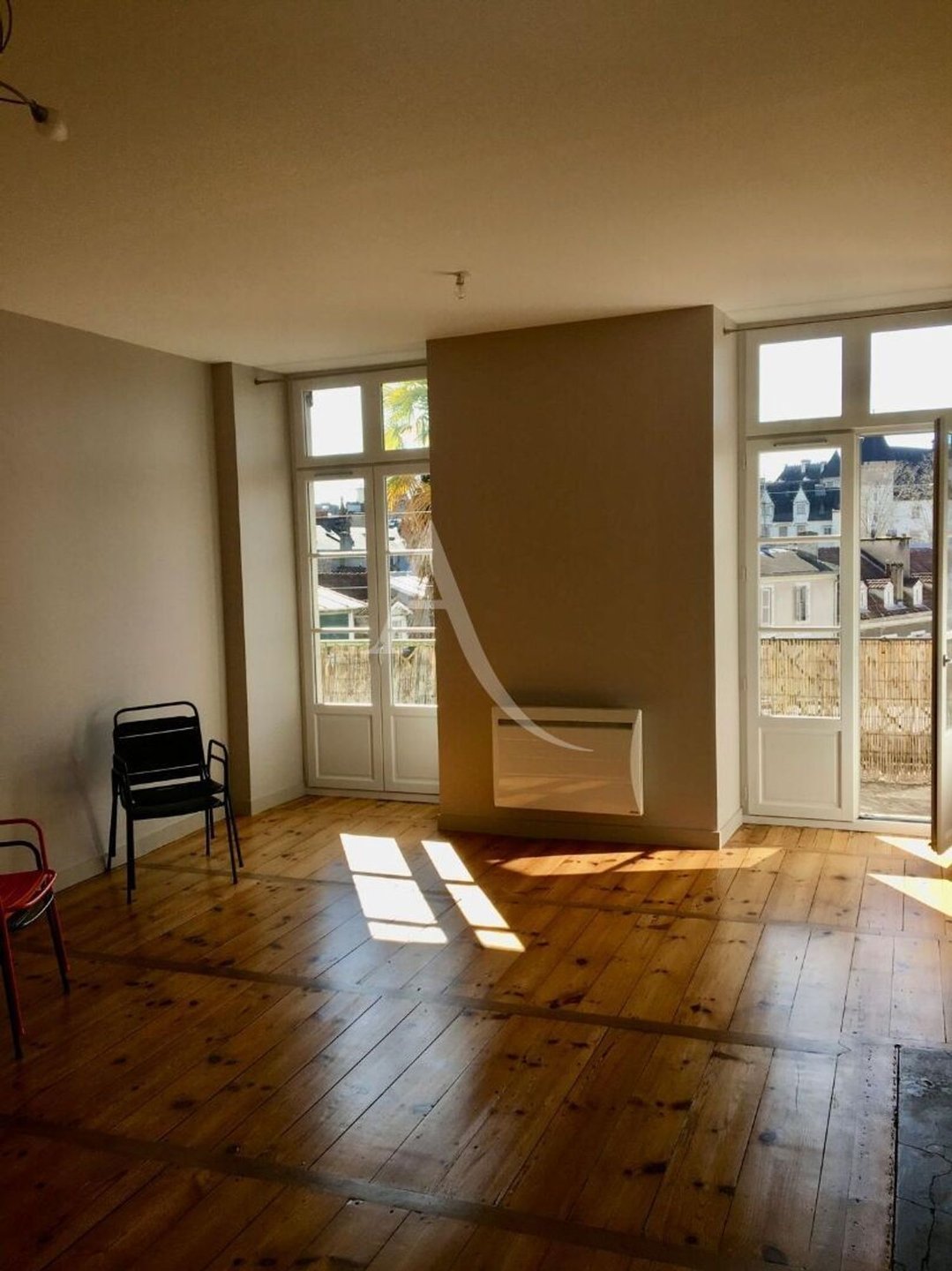 Appartement à louer, 79m², Pau