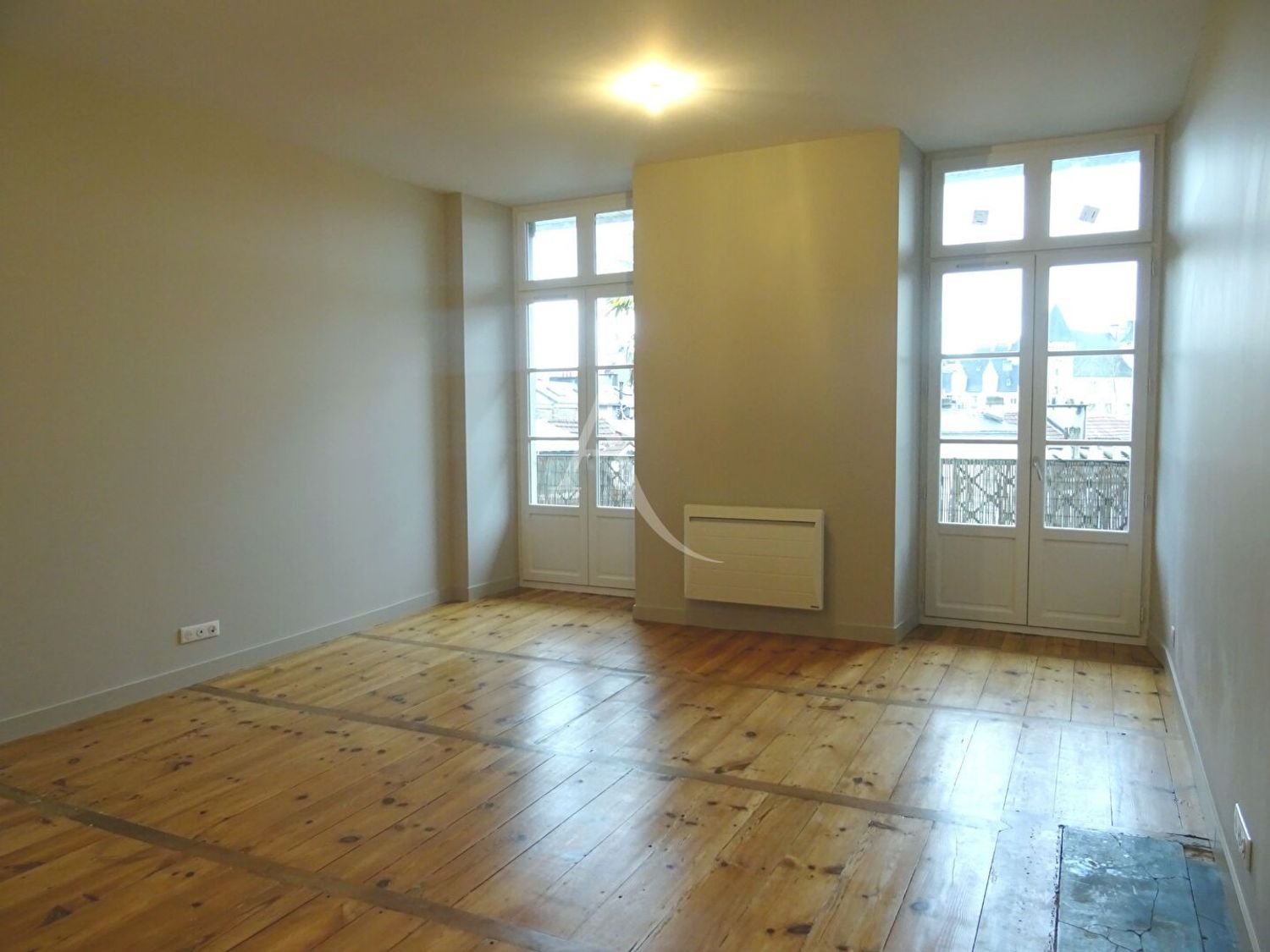 Appartement à louer, 79m², Pau
