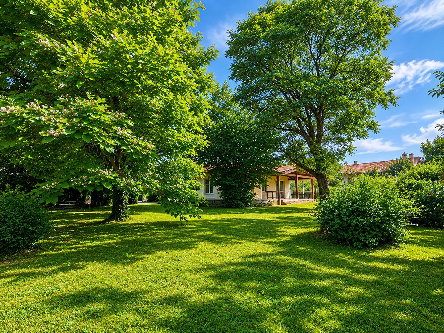 Maison à vendre, 117m², Lons