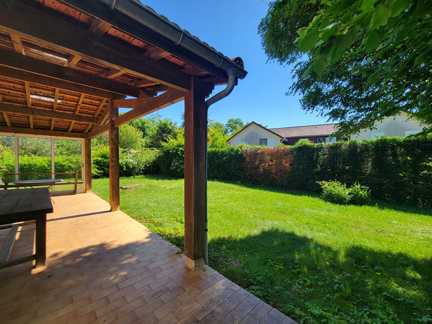 Maison à vendre, 117m², Lons