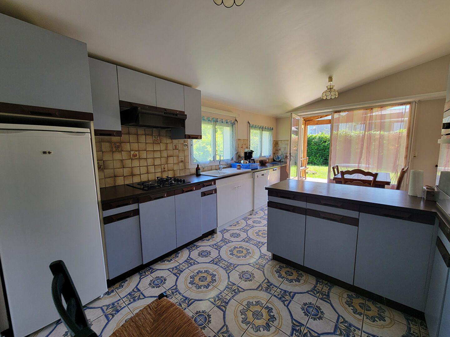 Maison à vendre, 117m², Lons