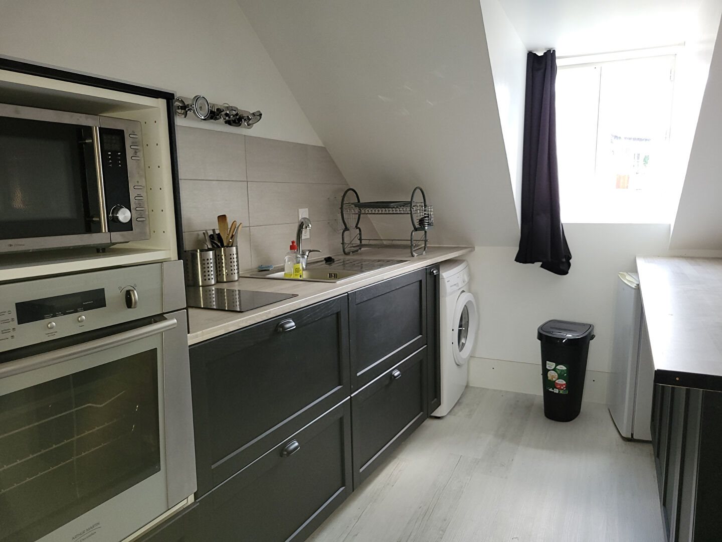 Appartement à louer, 21m², Pau