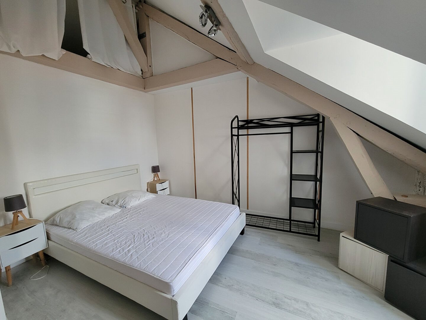 Appartement à louer, 21m², Pau