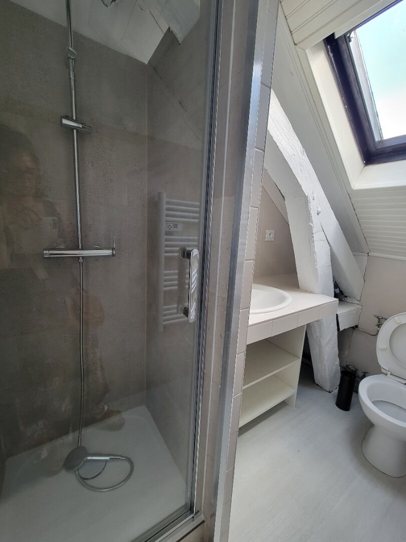Appartement à louer, 21m², Pau