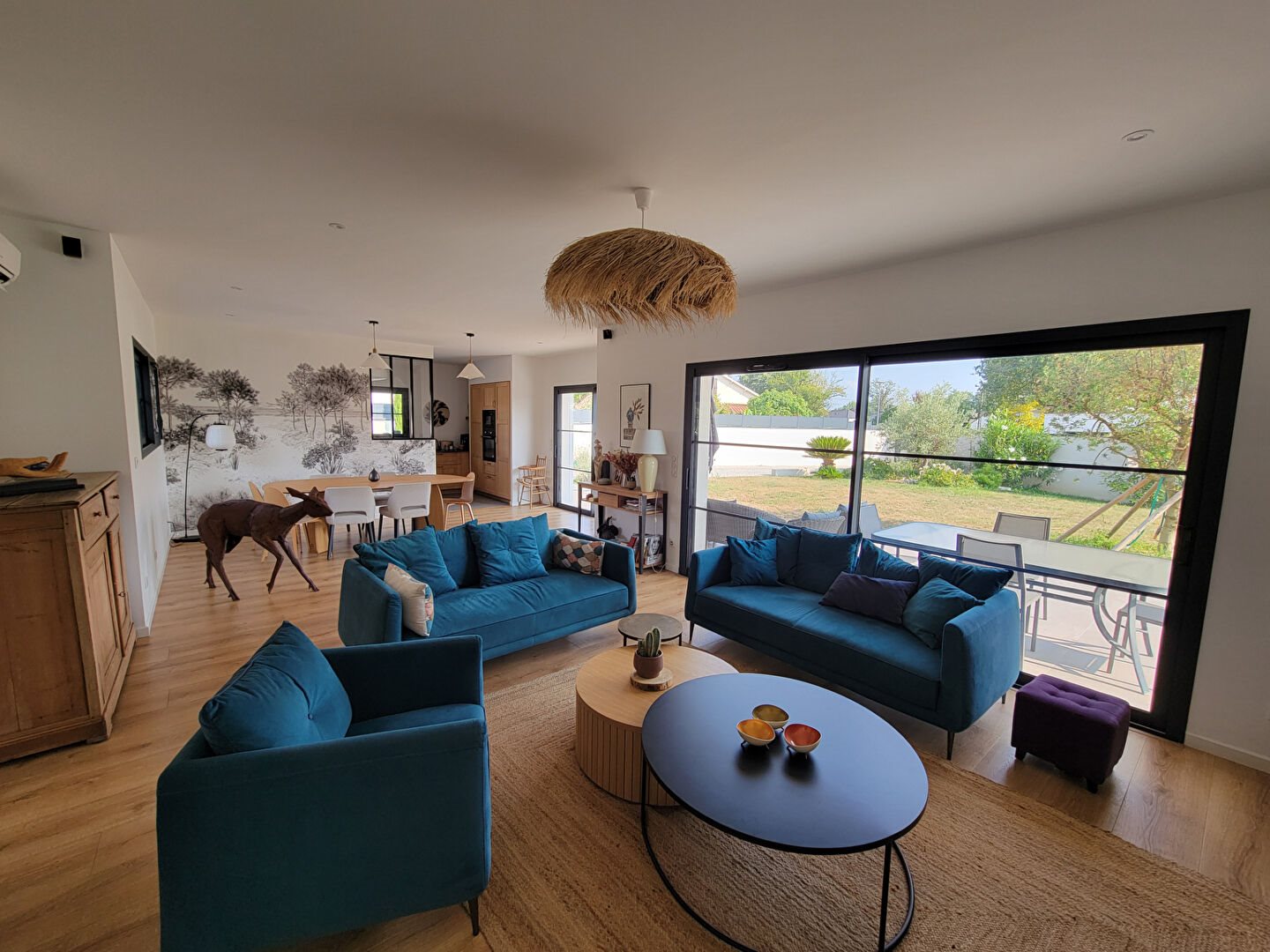 Maison à vendre, 195m², Lescar