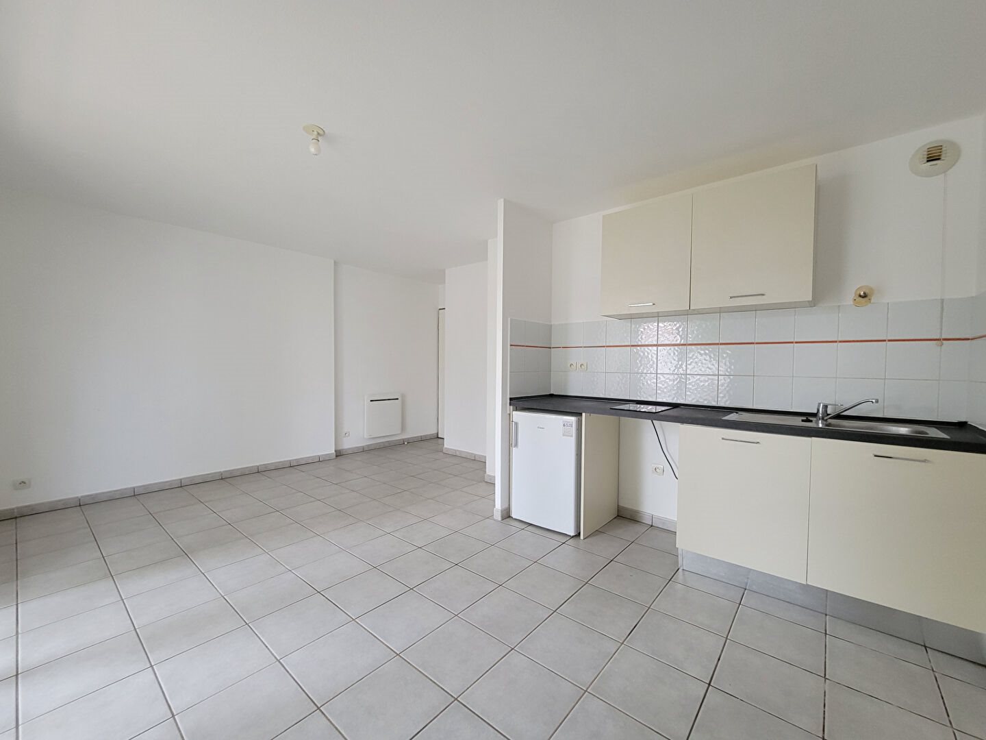Appartement à louer, 31m², Pau