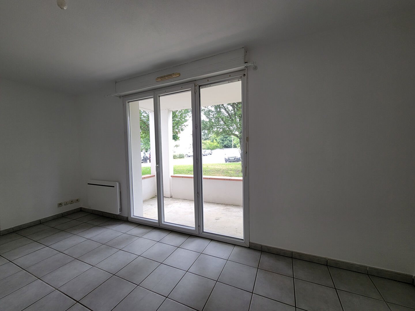 Appartement à louer, 31m², Pau