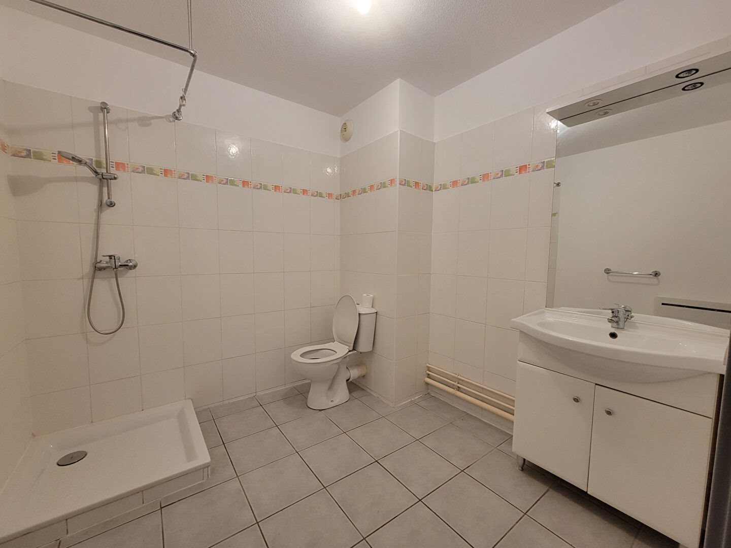 Appartement à louer, 31m², Pau