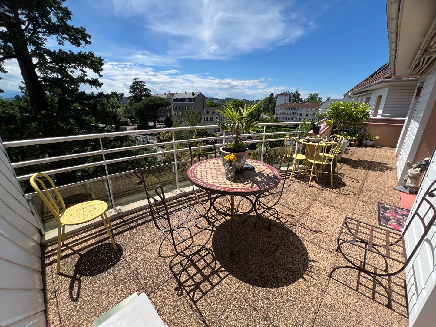 Appartement à vendre, 114m², Billère