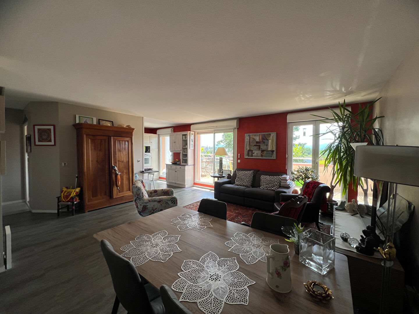 Appartement à vendre, 114m², Billère