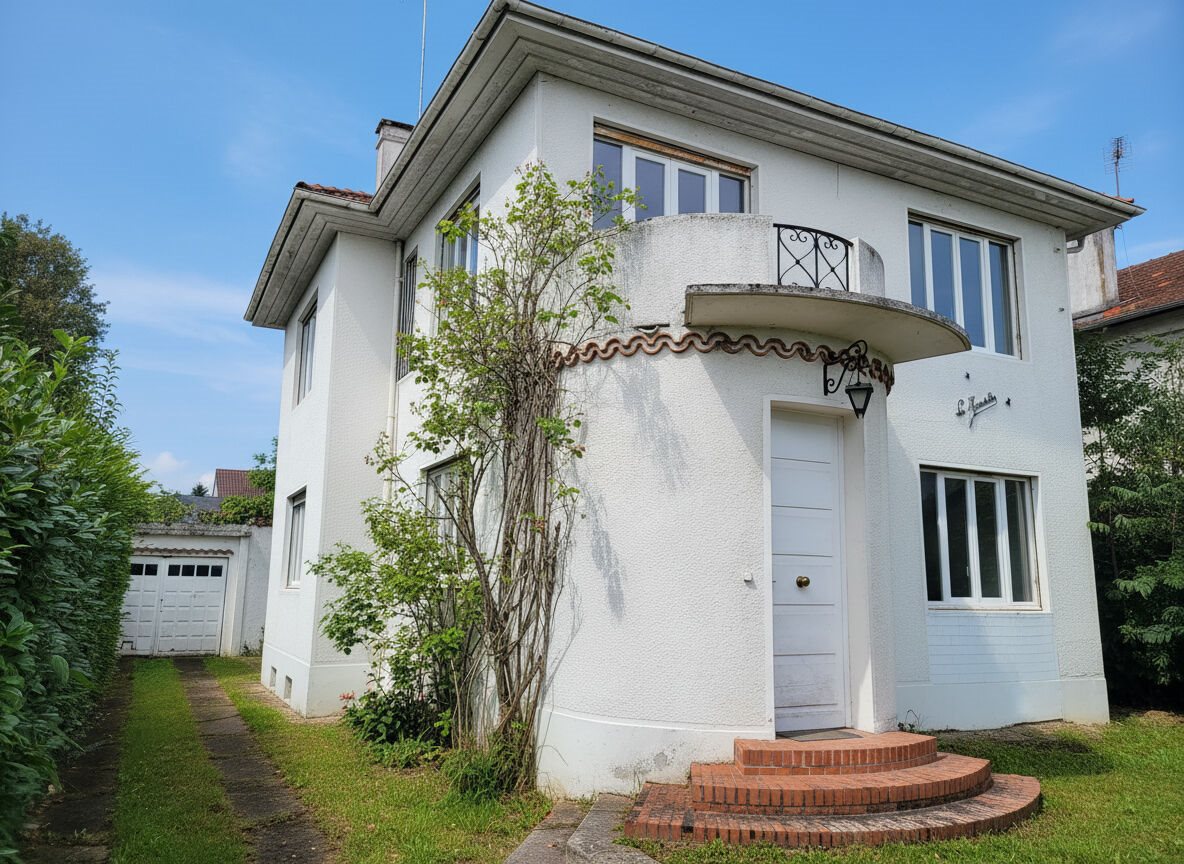 Maison à vendre, 136m², Gelos