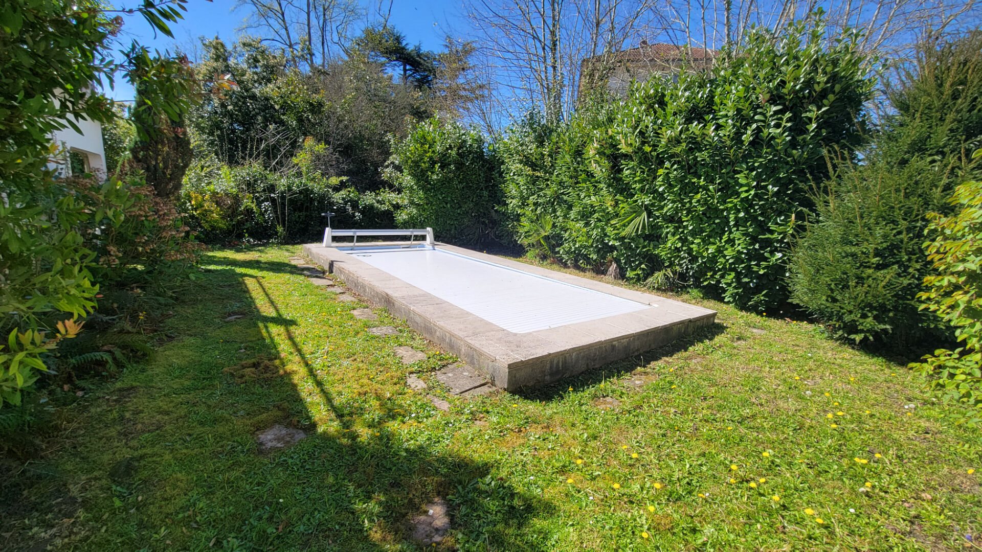 Maison à vendre, 136m², Gelos