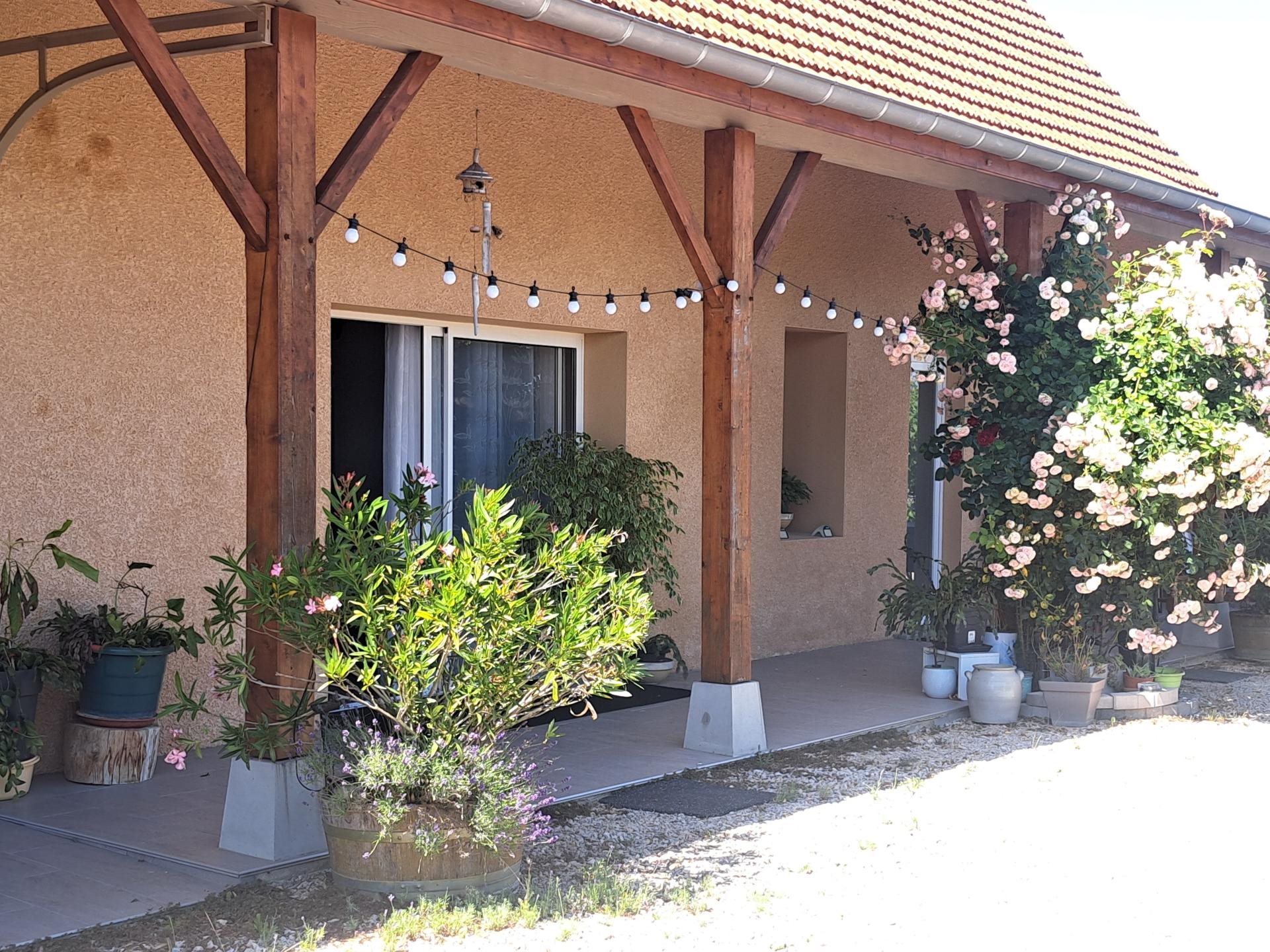 Maison à vendre, 250m², Rancy