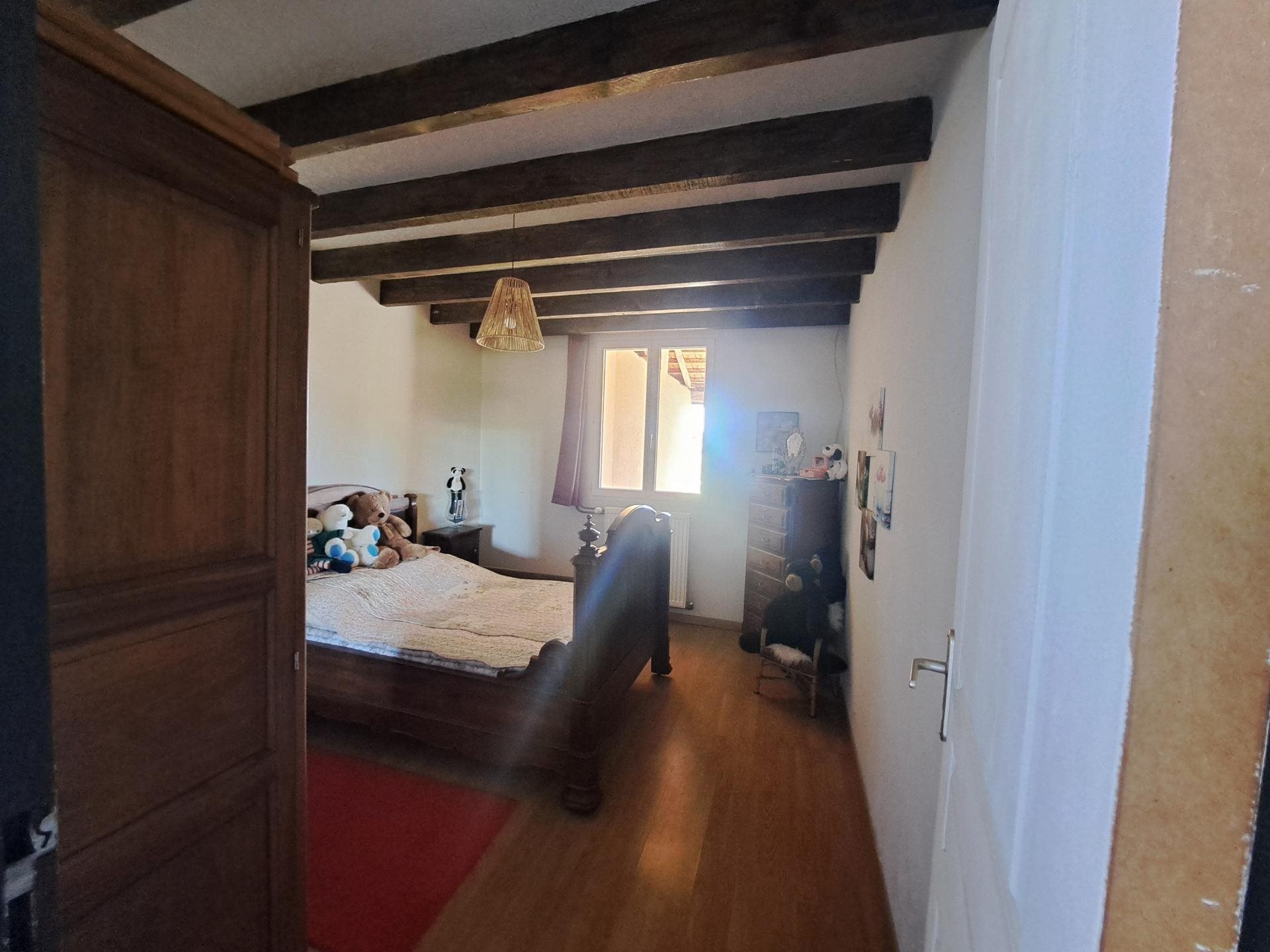 Maison à vendre, 250m², Rancy