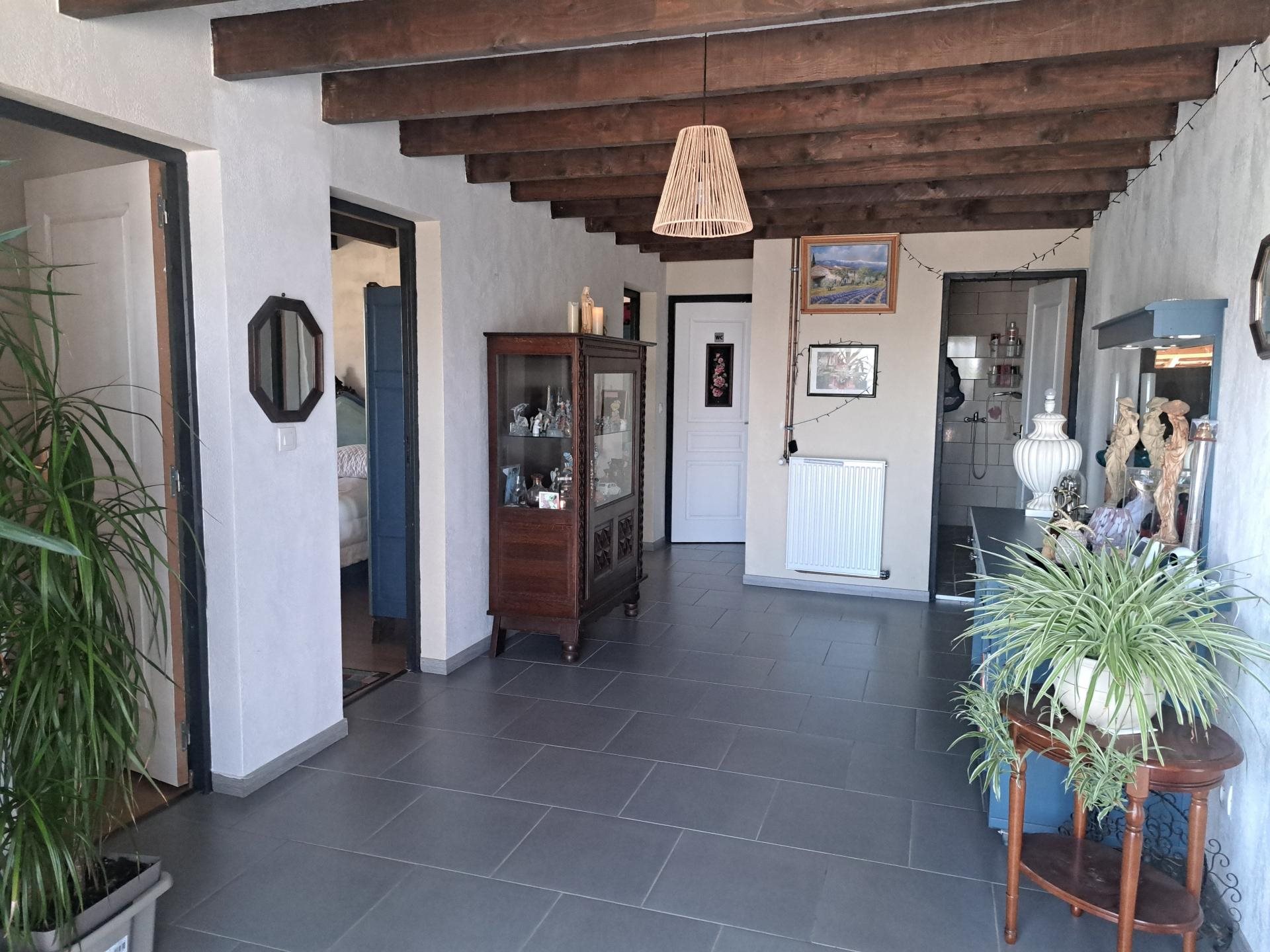 Maison à vendre, 250m², Rancy
