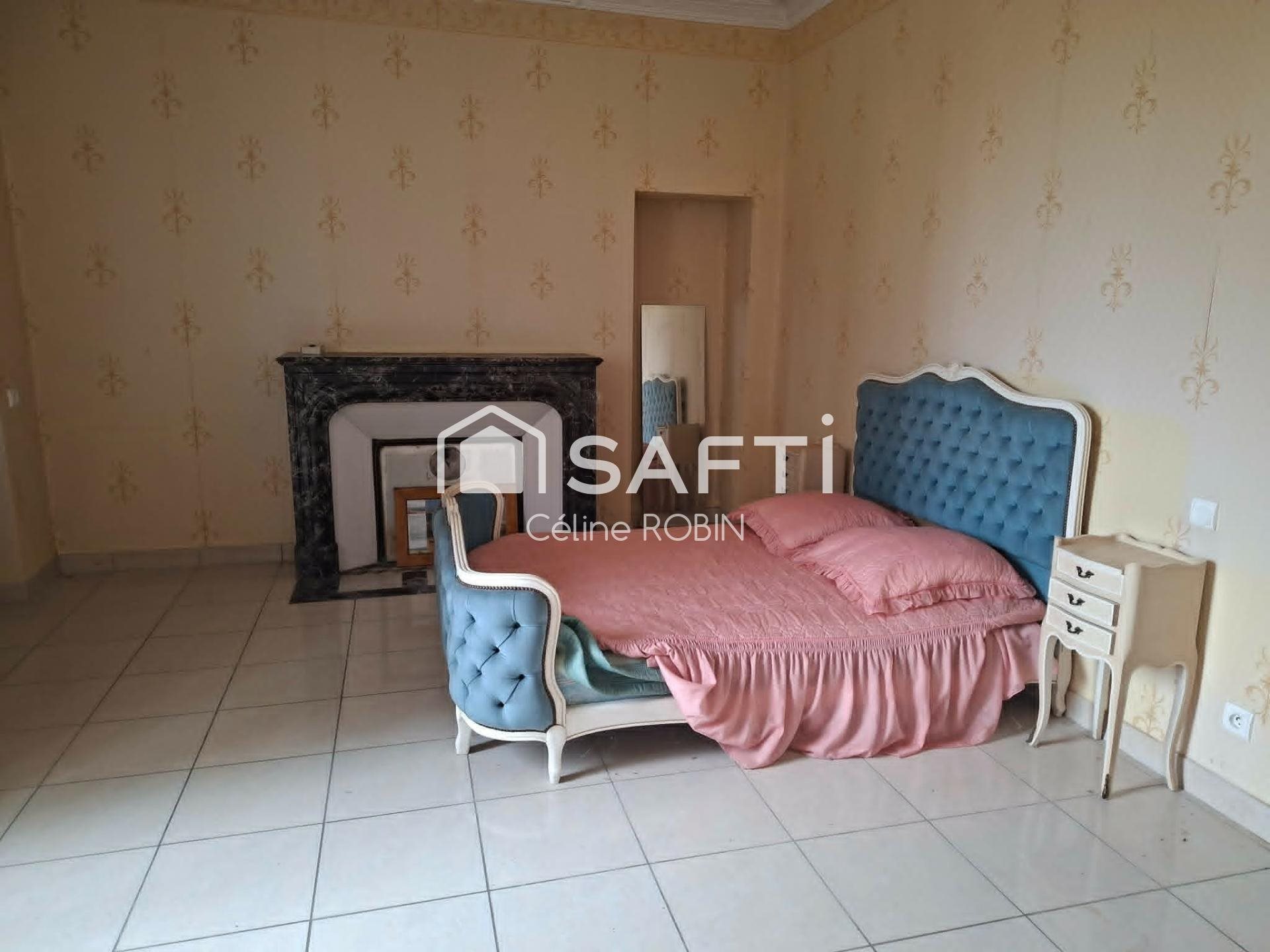 Maison à vendre, 284m², Louhans