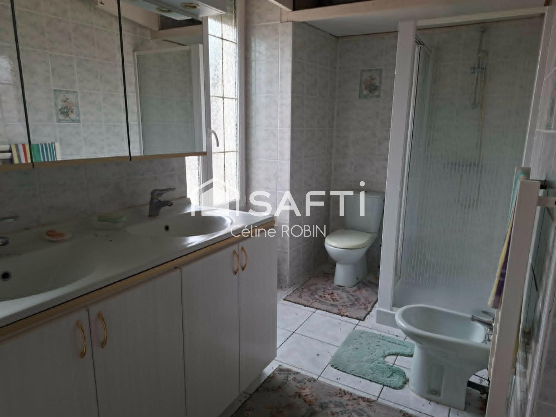 Maison à vendre, 284m², Louhans