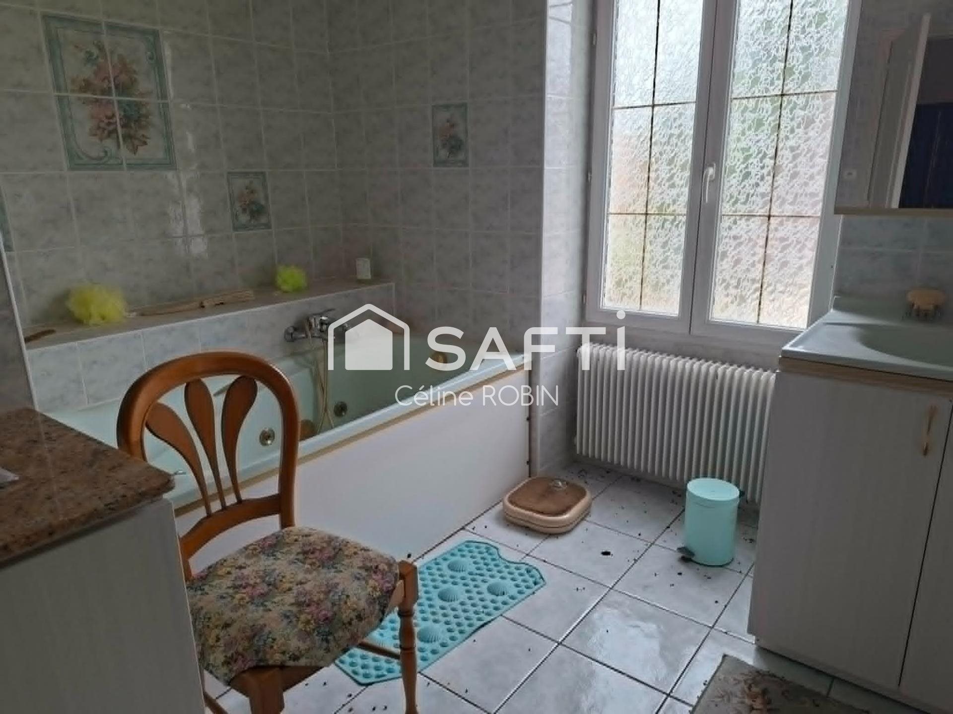 Maison à vendre, 284m², Louhans
