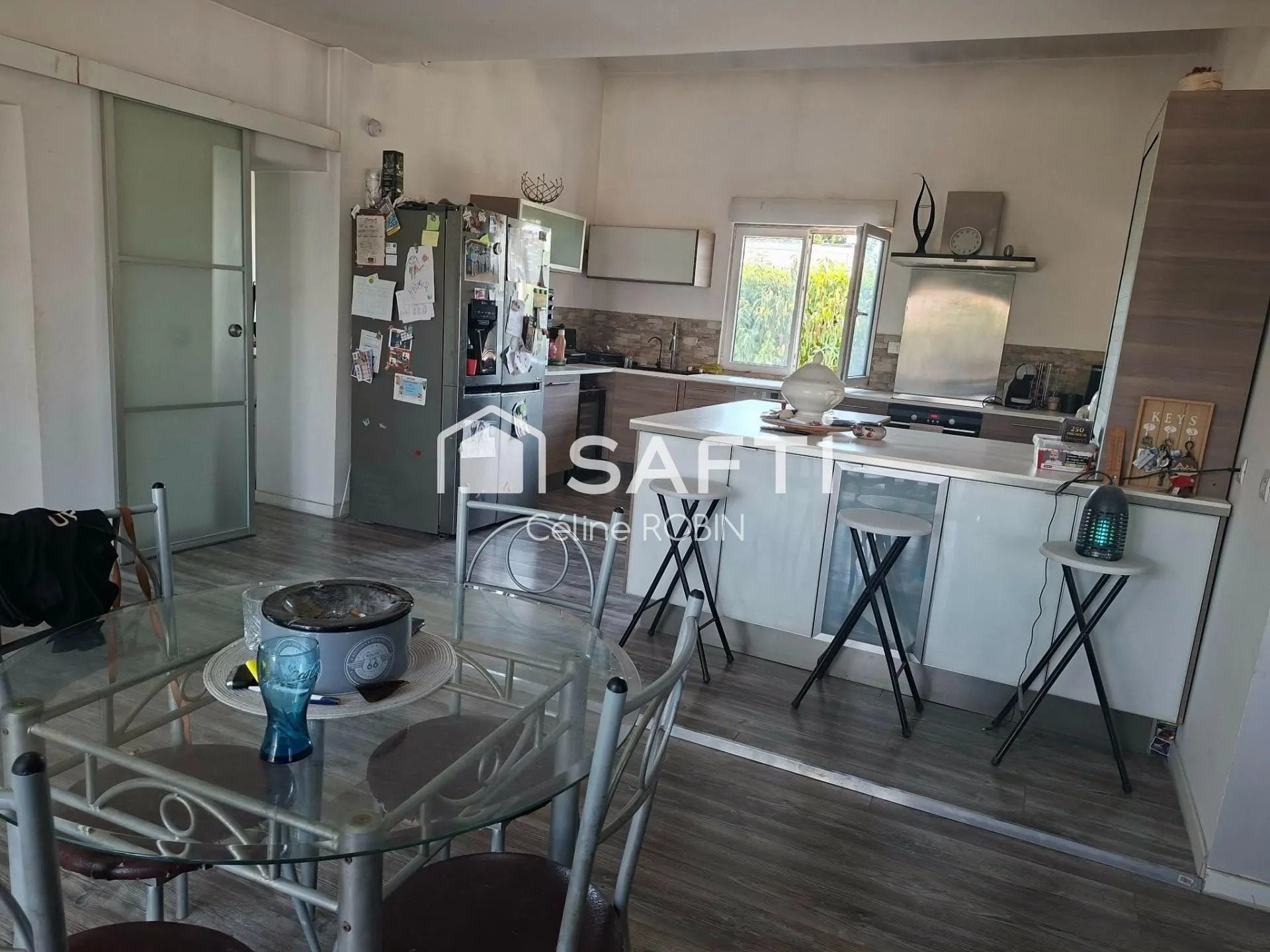 Maison à vendre, 265m², Sornay