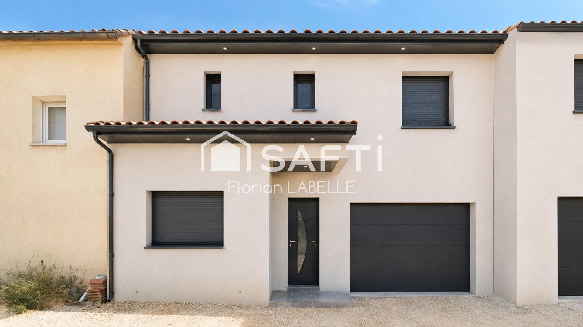 Maison à vendre, 100m², Pia
