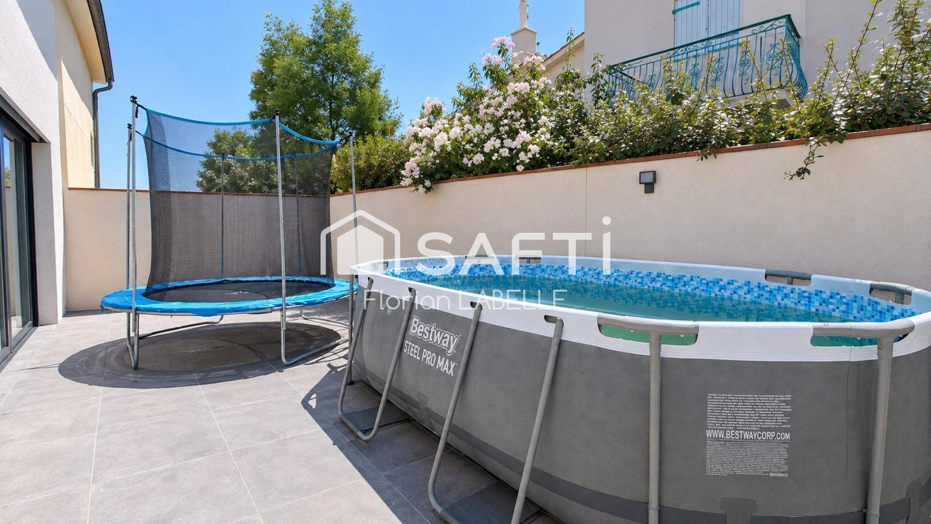 Maison à vendre, 100m², Pia