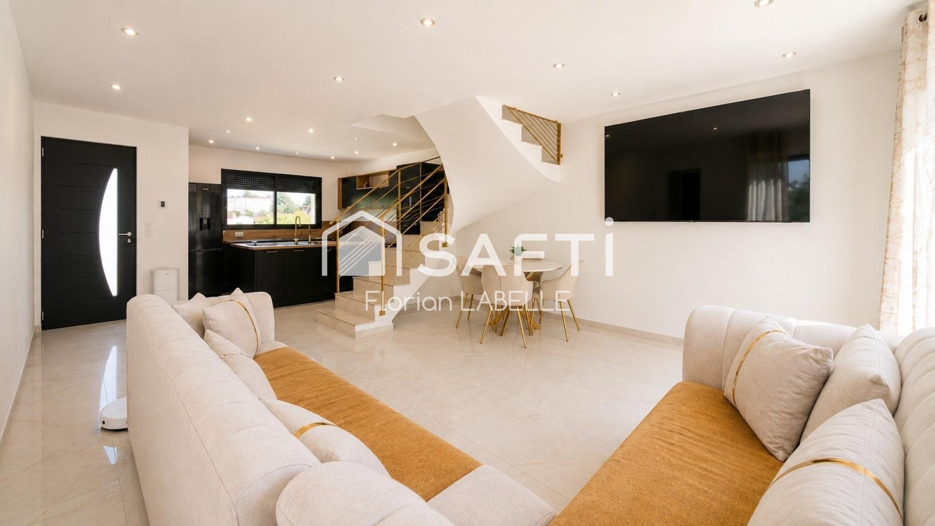 Maison à vendre, 100m², Pia