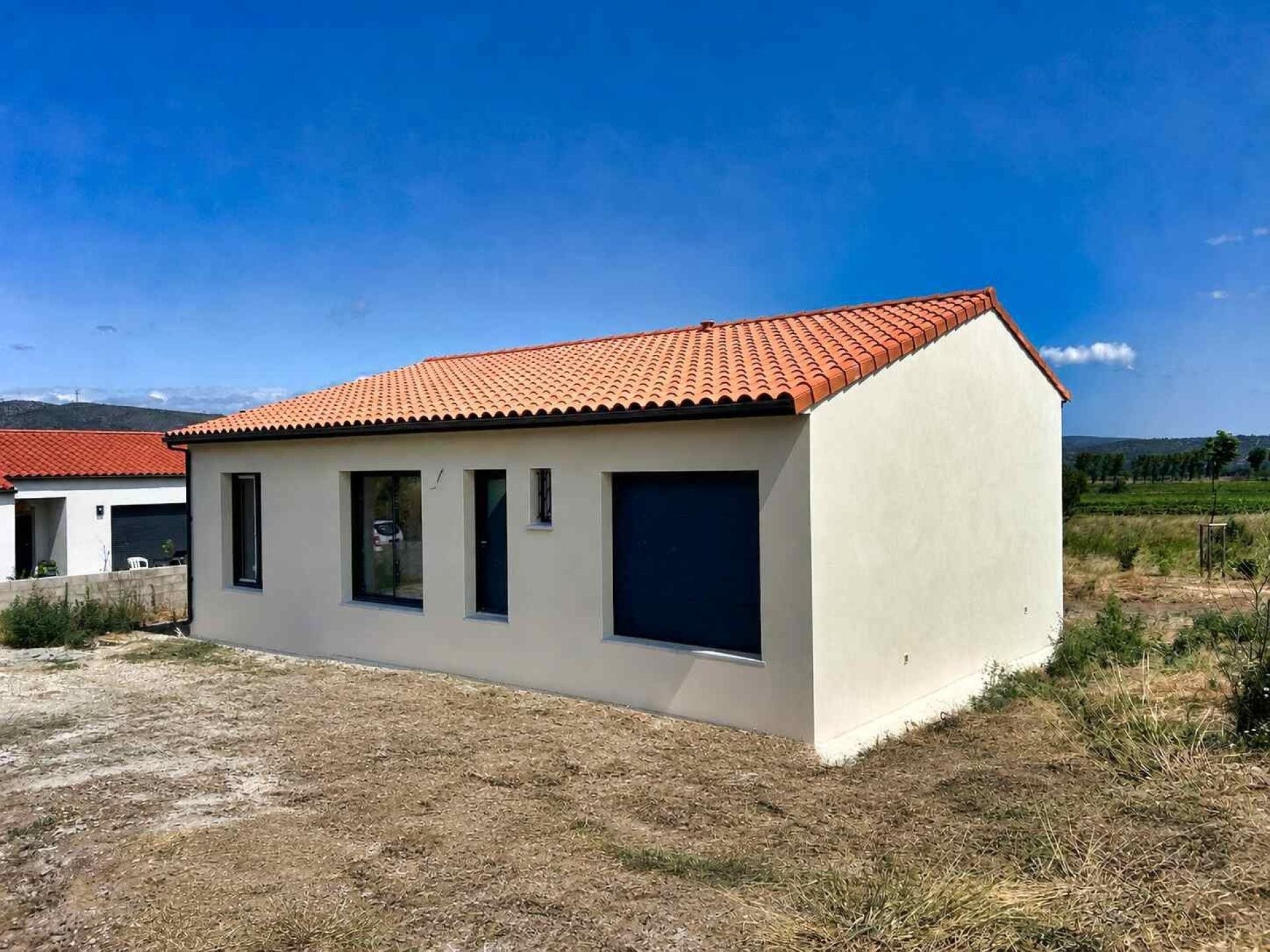 Maison à vendre, 110m², Montner