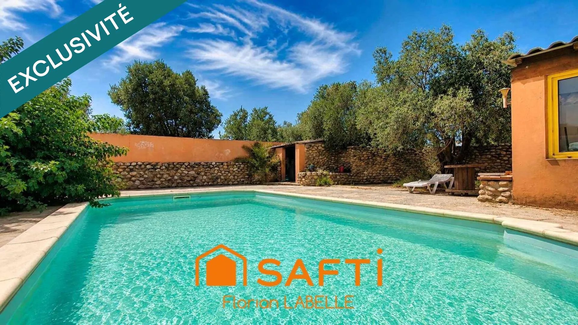 Maison à vendre, 102m², Perpignan
