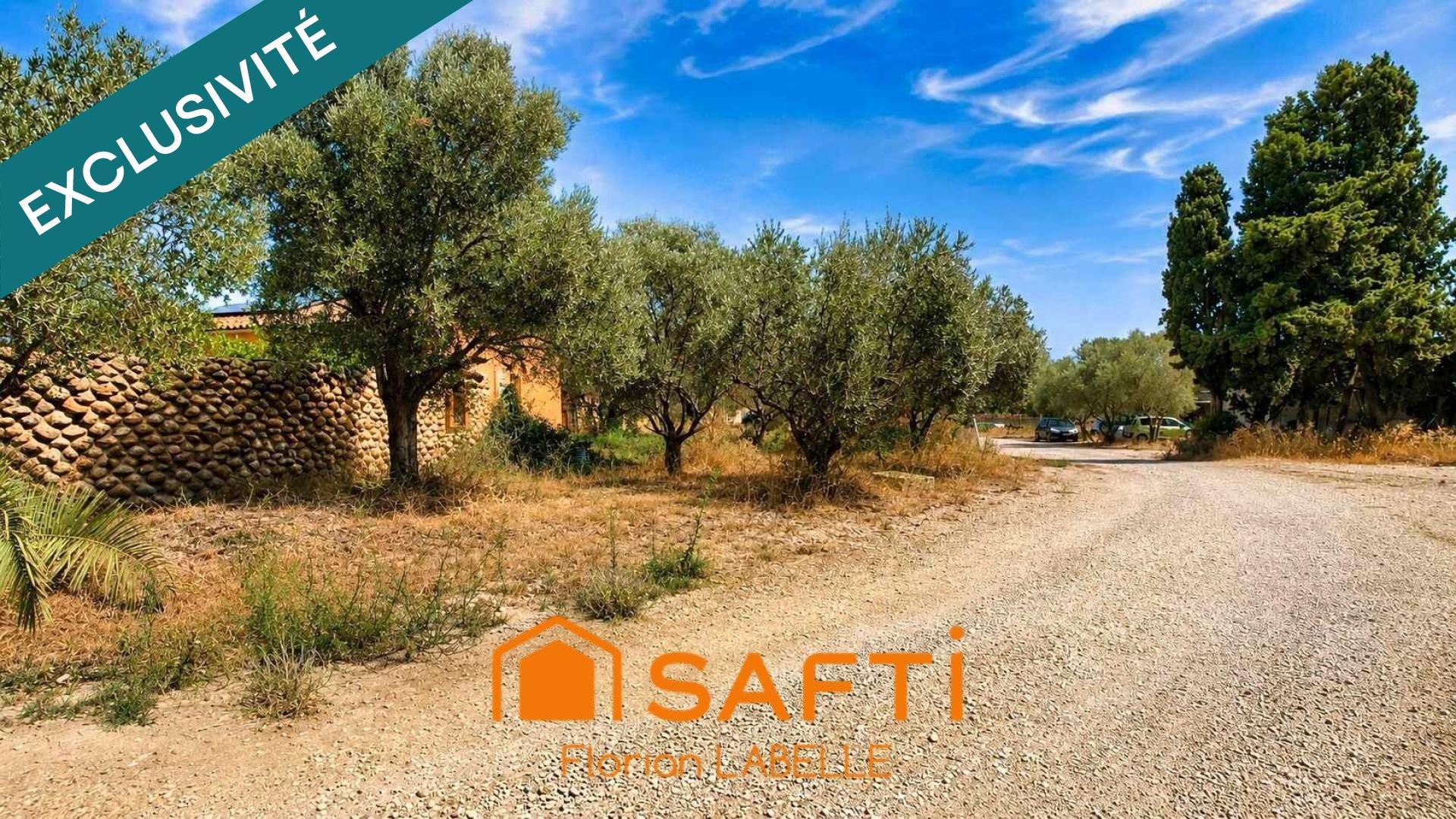 Maison à vendre, 102m², Perpignan