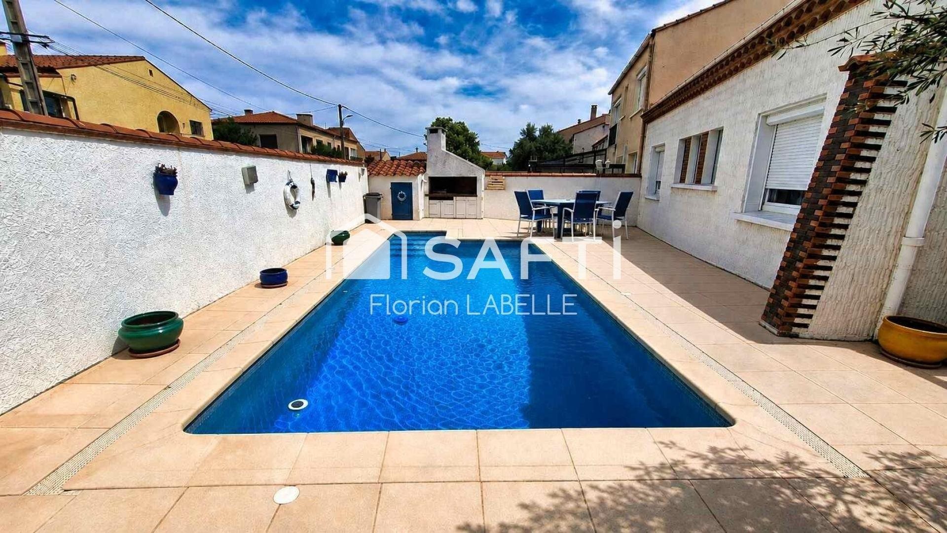 Maison à vendre, 112m², Pia