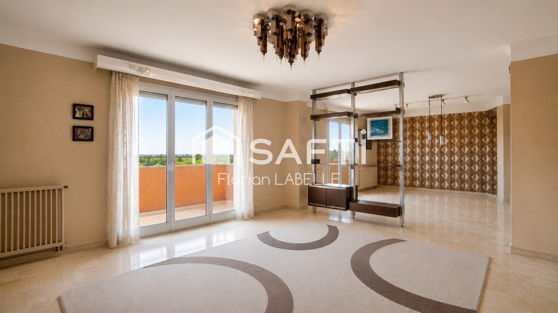 Appartement à vendre, 125m², Perpignan