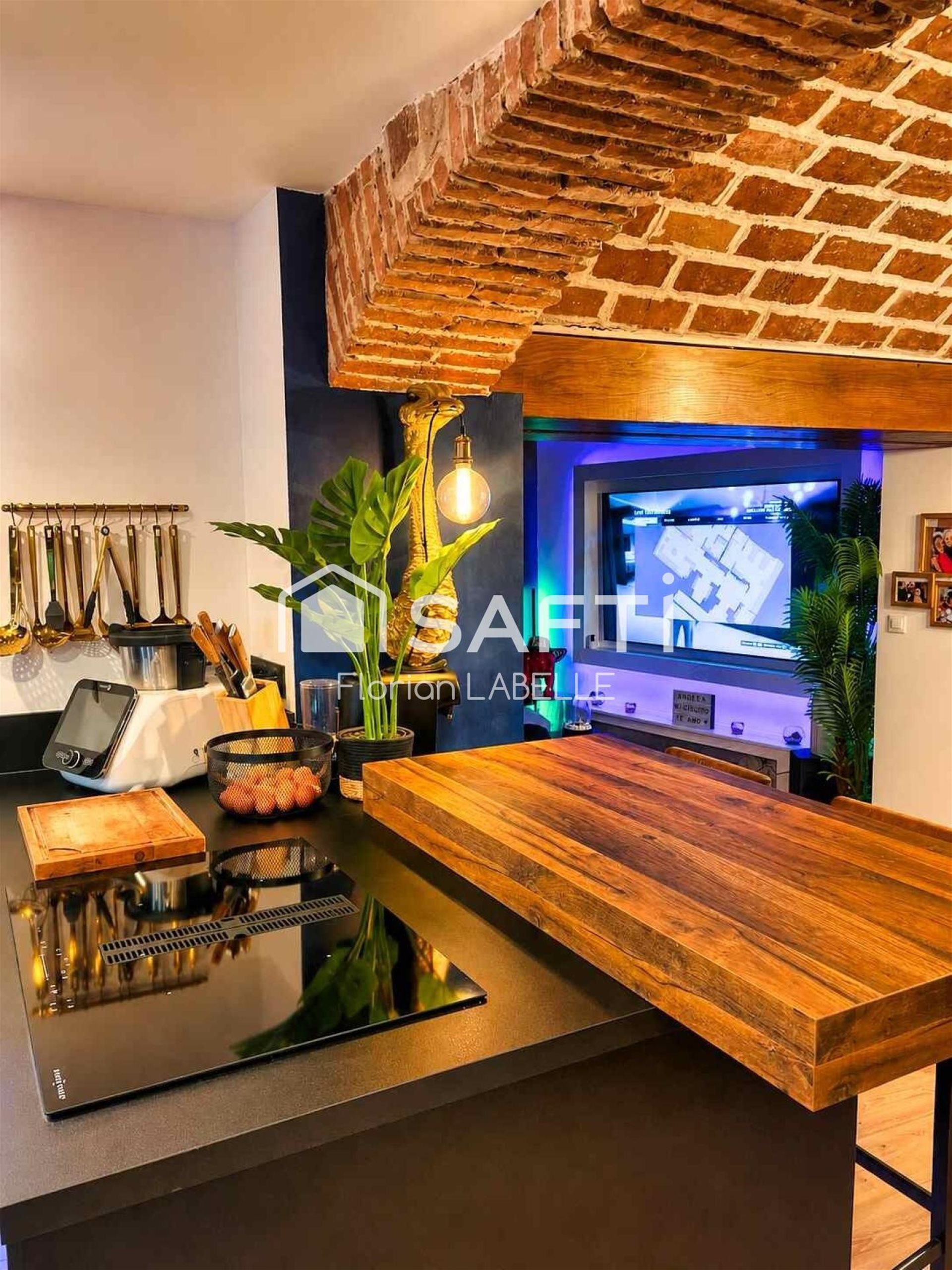 Maison à vendre, 190m², Baixas